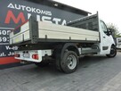 Opel Movano MASTER*2.3 Dci 163Ps*Wywrotka*Klimatyzacja*Niski Przebieg - 4