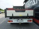 Opel Movano MASTER*2.3 Dci 163Ps*Wywrotka*Klimatyzacja*Niski Przebieg - 5