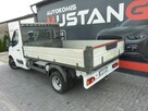 Opel Movano MASTER*2.3 Dci 163Ps*Wywrotka*Klimatyzacja*Niski Przebieg - 7