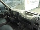 Opel Movano MASTER*2.3 Dci 163Ps*Wywrotka*Klimatyzacja*Niski Przebieg - 13