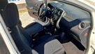 Nissan Note Pięknie utrzymana! Zobacz! Kamera 360! Zajęcie pasa! - 6