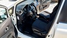 Nissan Note Pięknie utrzymana! Zobacz! Kamera 360! Zajęcie pasa! - 7