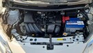 Nissan Note Pięknie utrzymana! Zobacz! Kamera 360! Zajęcie pasa! - 8