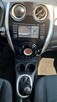 Nissan Note Pięknie utrzymana! Zobacz! Kamera 360! Zajęcie pasa! - 12