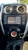 Nissan Note Pięknie utrzymana! Zobacz! Kamera 360! Zajęcie pasa! - 13