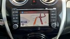 Nissan Note Pięknie utrzymana! Zobacz! Kamera 360! Zajęcie pasa! - 14