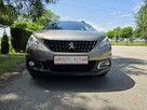 Peugeot 2008 Sprowadzony Bez wypadkowy stan techniczny i wizualny bardzo dobry - 4