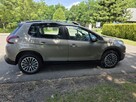 Peugeot 2008 Sprowadzony Bez wypadkowy stan techniczny i wizualny bardzo dobry - 5