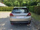 Peugeot 2008 Sprowadzony Bez wypadkowy stan techniczny i wizualny bardzo dobry - 7