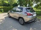 Peugeot 2008 Sprowadzony Bez wypadkowy stan techniczny i wizualny bardzo dobry - 8