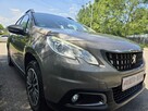 Peugeot 2008 Sprowadzony Bez wypadkowy stan techniczny i wizualny bardzo dobry - 10