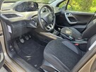 Peugeot 2008 Sprowadzony Bez wypadkowy stan techniczny i wizualny bardzo dobry - 11