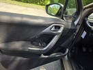 Peugeot 2008 Sprowadzony Bez wypadkowy stan techniczny i wizualny bardzo dobry - 12