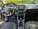 Peugeot 2008 Sprowadzony Bez wypadkowy stan techniczny i wizualny bardzo dobry - 16