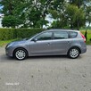Hyundai i30 i30cw 1.4 blue Comfort - 4