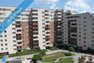 Na sprzedaż – komfortowe mieszkanie 2-pokojowe z prywatną loggią | 34,66 m² | VI piętro - 7
