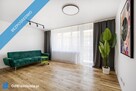 Atrakcyjne. 3 pokoje. Po remoncie. Na Mokotowie! - 1