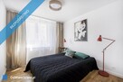 Atrakcyjne. 3 pokoje. Po remoncie. Na Mokotowie! - 5