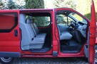 Nissan Primastar DCi 115 KM Dubel kabina 6 osobowy - 7