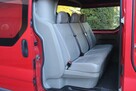Nissan Primastar DCi 115 KM Dubel kabina 6 osobowy - 10