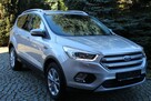 Ford Kuga TDCi 150 KM 4x4 Titanium Manual Opłacony - 3