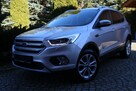 Ford Kuga TDCi 150 KM 4x4 Titanium Manual Opłacony - 5