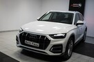 Audi Q5 Salon Polska*Lift*77000km*Serwis ASO*I właściciel*I rej 2023*Vat23% - 3