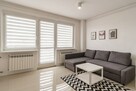 Jasna kawalerka 25 m2, balkon - Curie-Skłodowskiej - 2