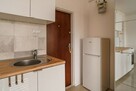 Jasna kawalerka 25 m2, balkon - Curie-Skłodowskiej - 5