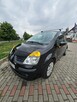 Renault Modus przebieg 240tys - sprawna klimatyzacja - 1.4 benzyna 16v - 2