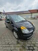 Renault Modus przebieg 240tys - sprawna klimatyzacja - 1.4 benzyna 16v - 3