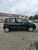 Renault Modus przebieg 240tys - sprawna klimatyzacja - 1.4 benzyna 16v - 4