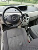 Renault Modus przebieg 240tys - sprawna klimatyzacja - 1.4 benzyna 16v - 9