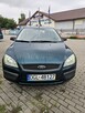 Ford Focus Diesel 1.6tdci - sprawna klimatyzacja - 3