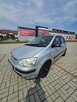 Hyundai Getz klima - 1.1 benzyna - 170tys km - 5drzwi - 2