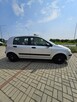 Hyundai Getz klima - 1.1 benzyna - 170tys km - 5drzwi - 4