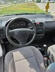 Hyundai Getz klima - 1.1 benzyna - 170tys km - 5drzwi - 9