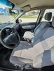 Hyundai Getz klima - 1.1 benzyna - 170tys km - 5drzwi - 10