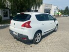 Peugeot 3008 serwisowany - bogato wyposazony - 1.6 benzyna - nawigacja - salon PL - 4