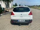 Peugeot 3008 serwisowany - bogato wyposazony - 1.6 benzyna - nawigacja - salon PL - 6