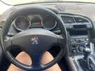 Peugeot 3008 serwisowany - bogato wyposazony - 1.6 benzyna - nawigacja - salon PL - 7