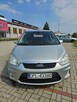 Ford C-Max niski przebieg 175tkm | 1.8 benzyna| bogata wersja | - 1