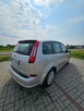 Ford C-Max niski przebieg 175tkm | 1.8 benzyna| bogata wersja | - 5