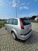 Ford C-Max niski przebieg 175tkm | 1.8 benzyna| bogata wersja | - 8