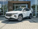 Hyundai Tucson 1.6T-GDI HEV 230KM Executive Ele. Klapa Gwarancja Od Dealera VAT 23% - 6