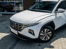 Hyundai Tucson 1.6T-GDI HEV 230KM Executive Ele. Klapa Gwarancja Od Dealera VAT 23% - 8