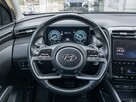 Hyundai Tucson 1.6T-GDI HEV 230KM Executive Ele. Klapa Gwarancja Od Dealera VAT 23% - 11