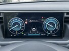 Hyundai Tucson 1.6T-GDI HEV 230KM Executive Ele. Klapa Gwarancja Od Dealera VAT 23% - 14