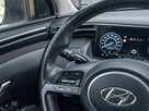 Hyundai Tucson 1.6T-GDI HEV 230KM Executive Ele. Klapa Gwarancja Od Dealera VAT 23% - 15