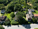 Działka budowlano-rolna w centrum Chmielowa - 900m - 2